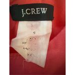 J. Crew Womens Bright Pink A Photo 2