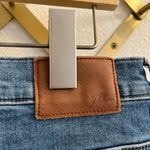 J.Crew Vintage Straight Eco Jeans Button Fly 31 Photo 6