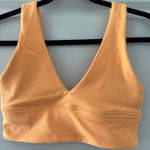 Lululemon  Align V-Neck Bra A/B Photo 0
