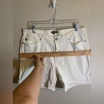 Dear John  Denim White Shorts size 32‎ Photo 7
