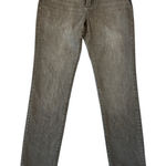 joe's jeans Women's Straight Leg in Gray Photo 0