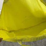 Kate Spade  New York Neon Yellow Tote Bag Photo 2