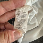 Trixxi VINTAGE  Party Dress with Sash Formal Fancy - size 3 Photo 7