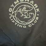 Gymshark  Legacy Shorts Black Photo 5