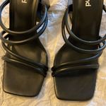 Abound  Women Austyn Block Heel Strappy Sandals Size 6.5 Photo 3