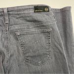 AG Adriano Goldschmied AG Jeans Adriano Goldschmied The Legging Ankle Super Skinny Stretch Comfort Grey Photo 5