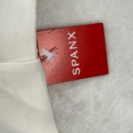 Spanx  Airessentials‎ Cropped Pullover Long Sleeve Top White Athleisure 2X Photo 6