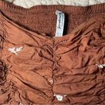 Stradivarius  SQUARE NECK TOP Photo 8