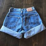 Levi’s Jean Shorts Photo 0