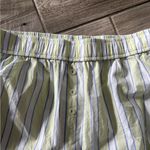 Anthropologie NWT  boxer shorts Photo 1
