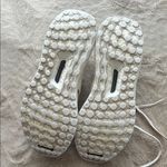 Adidas Women's Ultra Boost Pink and White Sneakers Photo 11