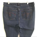 Avenue  boot cut medium wash jeans 14 Photo 3