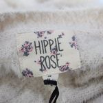 Hippie Rose  ladies Blouse size M Photo 5