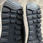 Kenneth Cole Reaction Kuerq EZ Mary Jane Sneakers in Black Knit, Size 5 Photo 9