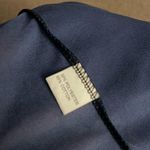 No Brand Fashion Y2K Retro Pattern Halter Boho Dress Black Photo 5