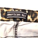 American Bazi  new cheetah print pants Photo 4