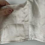 Princess Polly Huxley Champagne Satin Crop Tank 12 Photo 5