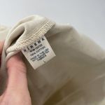 Xirena Cargo Oversized Denim Jacket Size Large 100% Cotton Photo 6