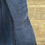 Adrianna Papell Adrienne Vittadini Women's‎ Cowl Neck Tunic(NAVAL HEATHER,) Size Large Photo 3