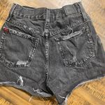 BDG Denim Shorts Photo 2