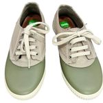 Cougar Women's Dash Duck Shoe Waterproof Sneakers Size 7 Casual Outdoor Green Photo 0