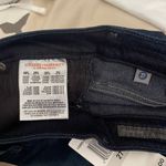 Citizens of Humanity Women's Blue Avedon Slick Skinny Low Rise Jeans Size 27 NWT Photo 3