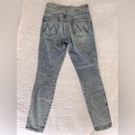 MOTHER Denim Mother Swooner High Waist Jeans 30 Photo 5