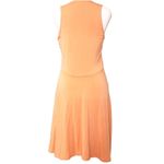 Athleta  Cactus Peach Santorini Thera Dress Photo 1