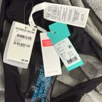 Seafolly  Sea Dive High Cut Rio Bikini Bottom - Black, 10 Photo 3