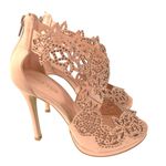 Sparkly Laser Photo 0