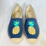 Vera Bradley  | Pineapple Pattern Espadrilles  Photo 1