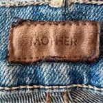 MOTHER Dazzler Mid Rise Ankle Jeans Size 24 Blue Photo 6