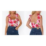 Show Me Your Mumu  Gidget Bodysuit - Medium Photo 1