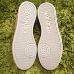 Adidas VS Advantage Cl Orange Women’s Tennis Shoes Photo 10