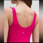 Lululemon $148 retails NWT  align dress Photo 2