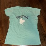 “Boston” short sleeve Photo 0