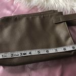 BVLGARI  cream color wristlet Photo 6