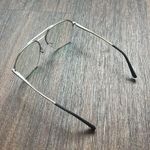 Clear Glasses Photo 2