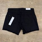 joe's jeans JOE’S “The Ozzie” Short (4” cut off short) Photo 3