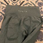 NVGTN  medium green leggings Photo 5