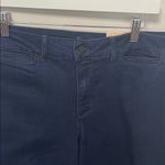 NYDJ  Teresa Trouser Wide Leg 12 Photo 5