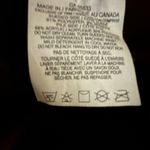 Robert Kitchen Canadian Soft Suede Jacket with pockets Size 2X Photo 7