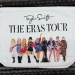 Taylor Swift NWT  Eras Tour cosmetic bag Photo 0