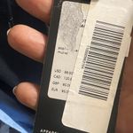 Peloton Windbreaker Joggers Unisex Size XL Mesh Lined Colorblock NWT Photo 8