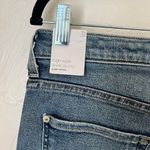 7 For All Mankind NWT Luxe Vintage High waisted ankle skinny jeans▪️size 31 Photo 5