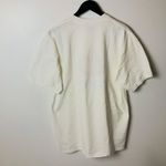 Urban Outfitters Vintage I'm 40 Silly Joke T Shirt White XL Large Graphic Tee USA Photo 2