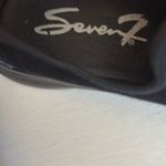Seven7  Elegant Black Footwear Photo 7