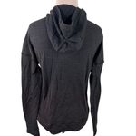 Lululemon Squad Goals Hoodie Pebble Jacquard Size 4 Photo 4