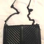 Rebecca Minkoff Large Quilted Cross Body  Photo 0