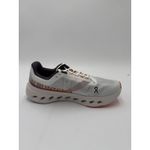 On Women's Cloudsurfer Next White Flame Size 6 NWB Photo 3